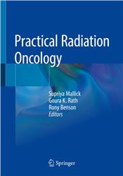 Cover Practical Radiation Oncology