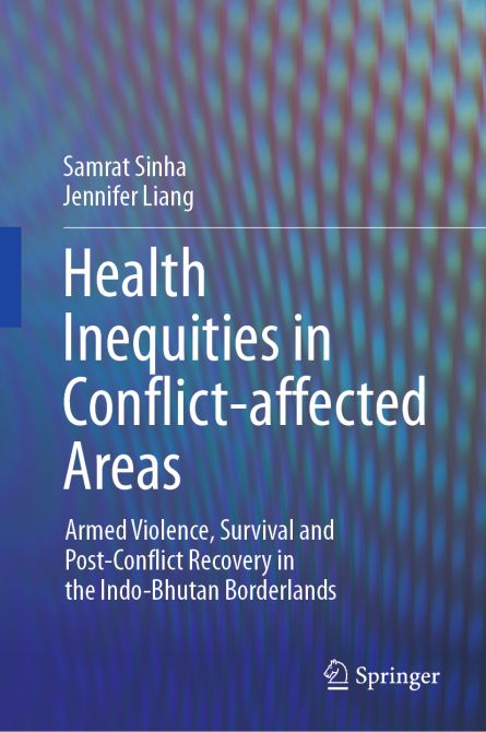 Health Inequities in Conflict-affected Areas
