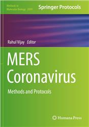 Cover MERS Coronavirus