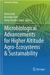 Cover Microbiological Advancements for Higher Altitude Agro-Ecosystems & Sustainability