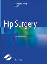 Cover Hip Surgery