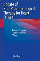 Cover Update of Non-Pharmacological Therapy for Heart Failure