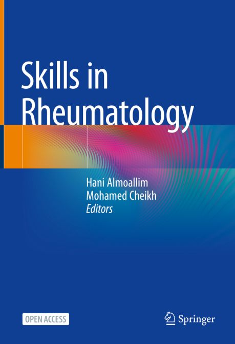 Skills in Rheumatology