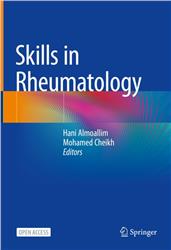 Cover Skills in Rheumatology