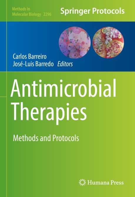 Antimicrobial Therapies