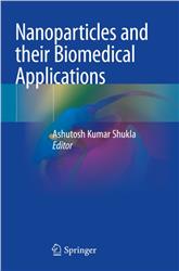 Cover Nanoparticles and their Biomedical Applications