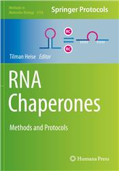 Cover RNA Chaperones