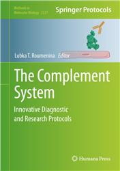 Cover The Complement System