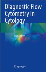 Cover Diagnostic Flow Cytometry in Cytology