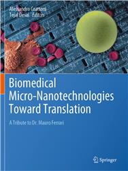 Cover Biomedical Micro-Nanotechnologies Toward Translation