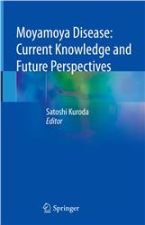 Cover Moyamoya Disease: Current Knowledge and Future Perspectives