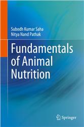 Cover Fundamentals of Animal Nutrition