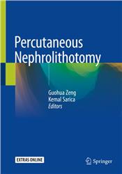 Cover Percutaneous Nephrolithotomy