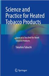 Cover Science and Practice for Heated Tobacco Products