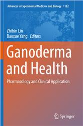 Cover Ganoderma and Health
