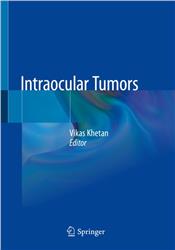 Cover Intraocular Tumors