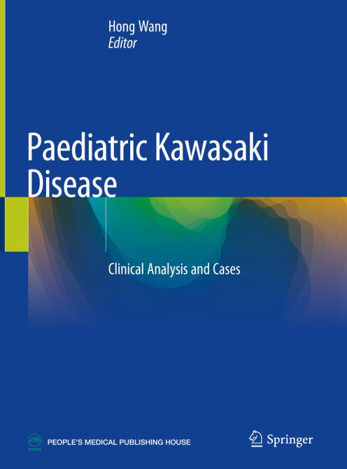 Paediatric Kawasaki Disease