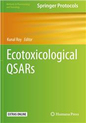 Cover Ecotoxicological QSARs