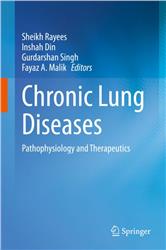 Cover Chronic Lung Diseases