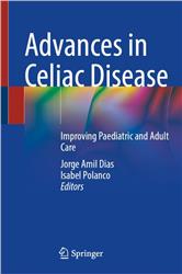 Cover Advances in Celiac Disease