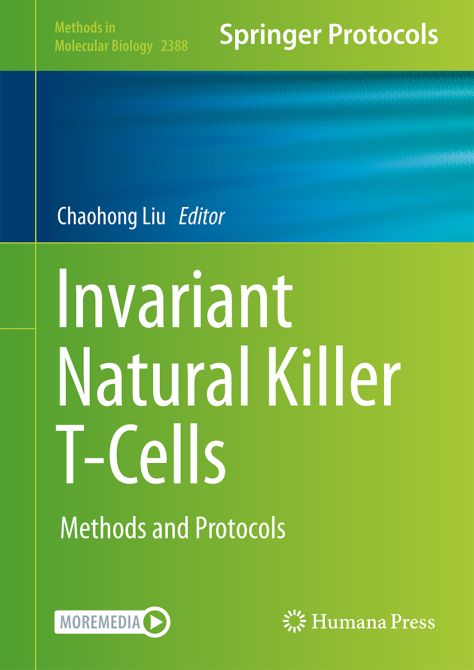 Invariant Natural Killer T-Cells