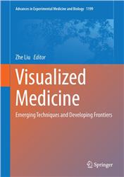 Cover Visualized Medicine