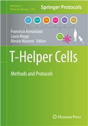 Cover T-Helper Cells