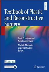 Cover Textbook of Plastic and Reconstructive Surgery