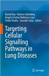 Cover Targeting Cellular Signalling Pathways in Lung Diseases