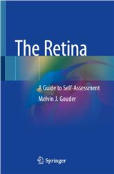 Cover The Retina