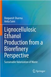 Cover Lignocellulosic Ethanol Production from a Biorefinery Perspective
