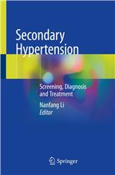 Cover Secondary Hypertension