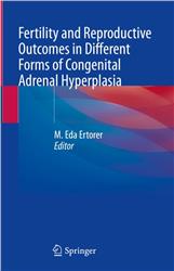 Cover Fertility and Reproductive Outcomes in Different Forms of Congenital Adrenal Hyperplasia