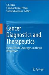 Cover Cancer Diagnostics and Therapeutics