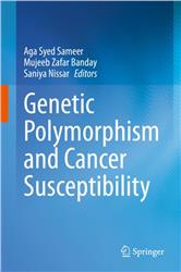 Cover Genetic Polymorphism and cancer susceptibility