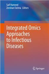 Cover Integrated-omics approaches to infectious disease