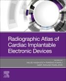 Cover Radiographic Atlas of Cardiac Implantable Electronic Devices