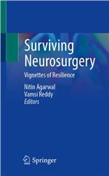 Cover Surviving Neurosurgery