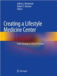Cover Creating a Lifestyle Medicine Center