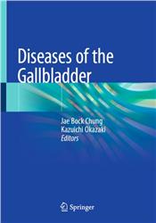 Cover Diseases of the Gallbladder