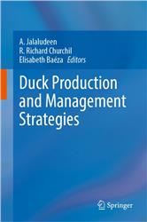 Cover Duck Production and Management Strategies