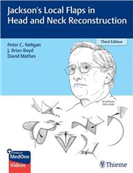 Cover Jackson's Local Flaps in Head and Neck Reconstruction