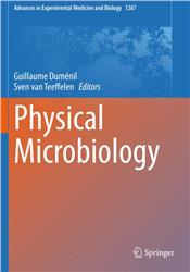 Cover Physical Microbiology