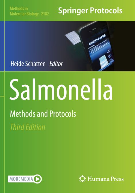 Salmonella