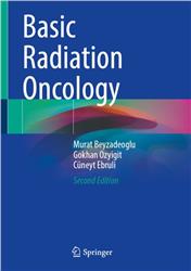 Cover Basic Radiation Oncology