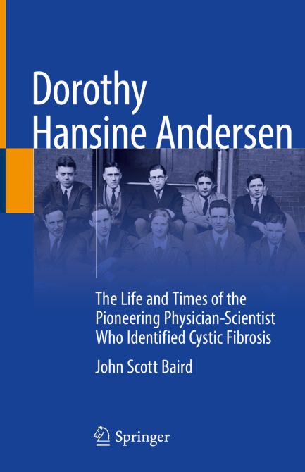 Dorothy Hansine Andersen