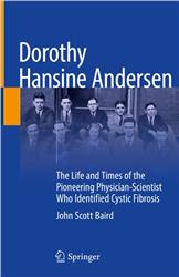 Cover Dorothy Hansine Andersen