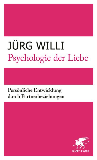 Psychologie der Liebe.