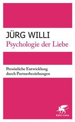 Cover Psychologie der Liebe.