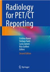 Cover Radiology for PET/CT Reporting